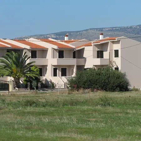 Lakonia Bay