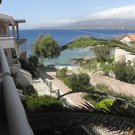 Apartment Lakonia Bay Archangelos (Laconia)