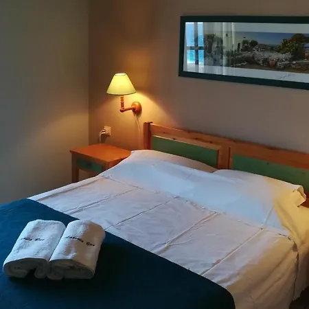 Lakonia Bay Apartment
