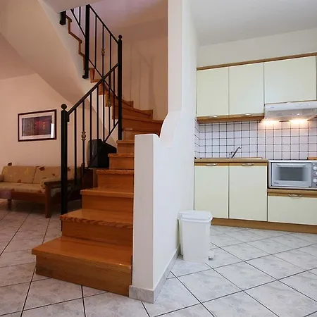 Apartman Lakonia Bay Arhángelosz
