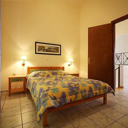 Apartamento Lakonia Bay