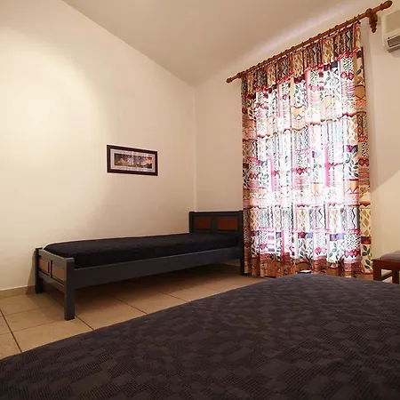 Lakonia Bay Apartamento *