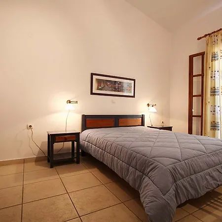 Lakonia Bay Αρχάγγελος