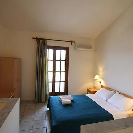 Lakonia Bay Apartamento