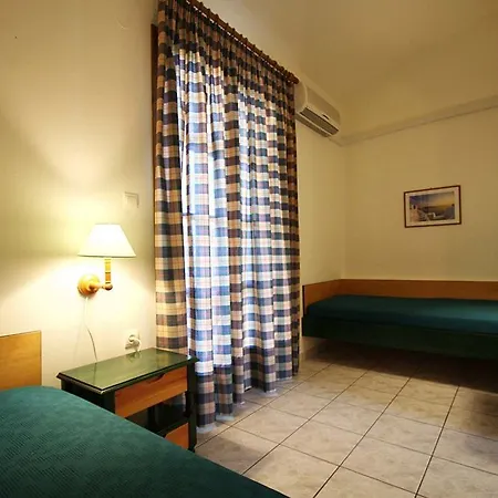 Apartman Lakonia Bay Arhángelosz