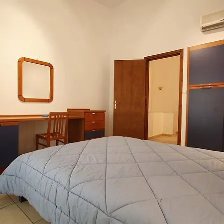 Lakonia Bay Apartman Arhángelosz