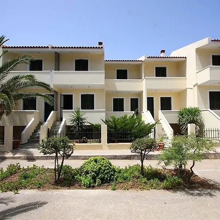 아파트 Lakonia Bay *