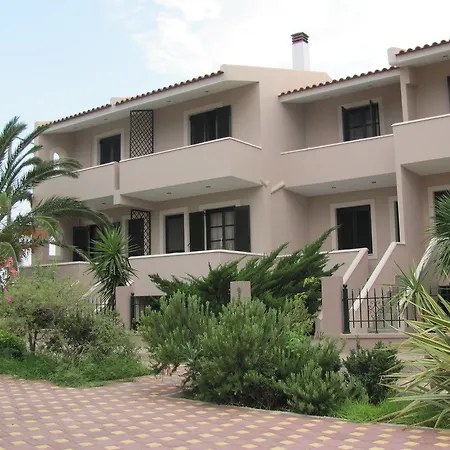 Apartment Lakonia Bay *