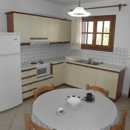 Lakonia Bay Apartment