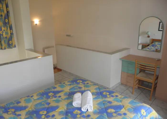 Lakonia Bay Apartmán Archangelos (Laconia)