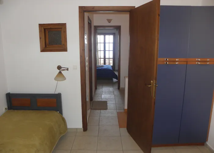 Lakonia Bay דירה