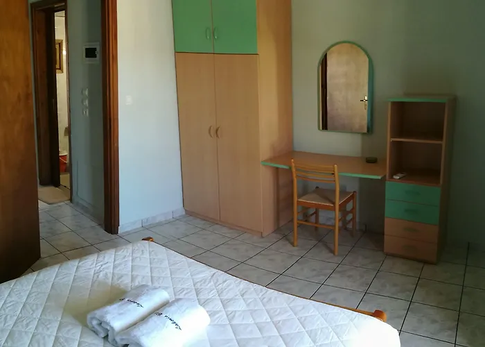 Lakonia Bay * ארכאנגלוס