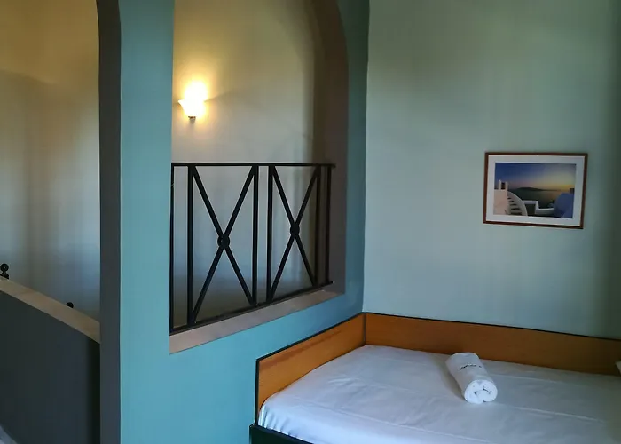 Apartmán Lakonia Bay *