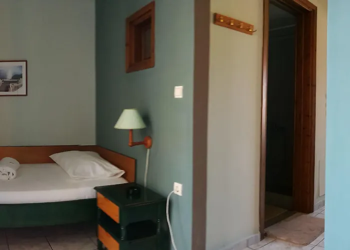 Lakonia Bay ארכאנגלוס