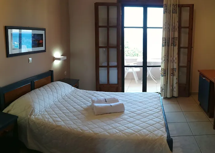 Lakonia Bay *