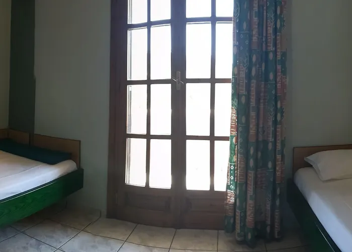 Lakonia Bay דירה ארכאנגלוס