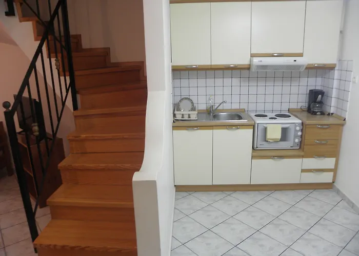 Lakonia Bay דירה *