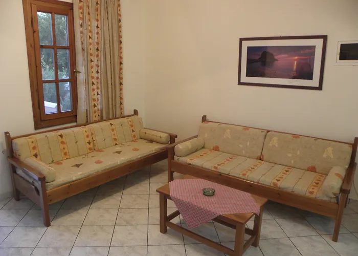 Lakonia Bay * ארכאנגלוס