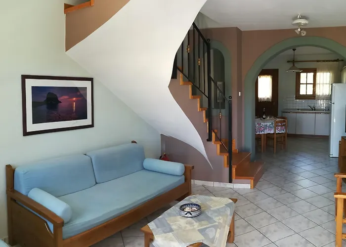 Lakonia Bay דירה