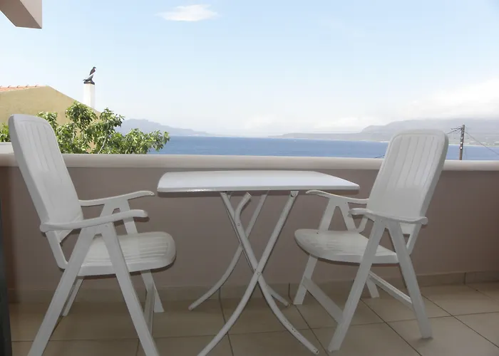 Lakonia Bay Apartmán