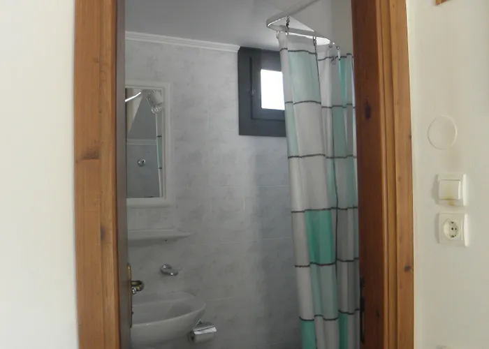 Lakonia Bay * ארכאנגלוס