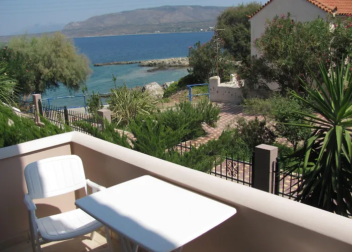 Lakonia Bay Apartmán Archangelos (Laconia)