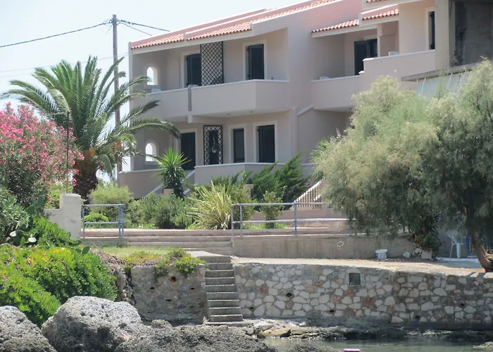 Lakonia Bay Archangelos (Laconia)