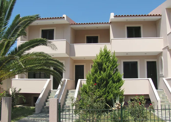 Lakonia Bay דירה