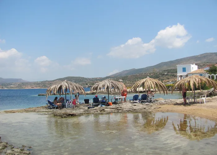 Lakonia Bay * Archangelos (Laconia)