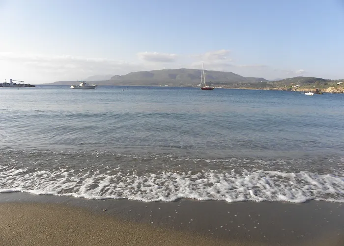 Lakonia Bay Lägenhet Archangelos (Laconia)