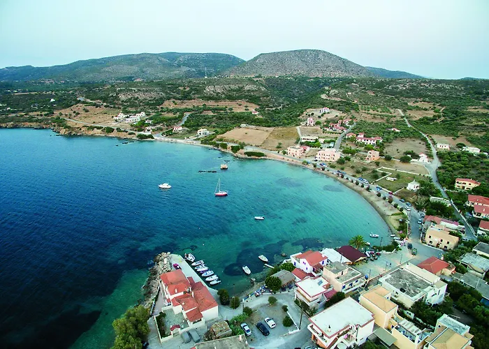 Lakonia Bay Archangelos (Laconia)