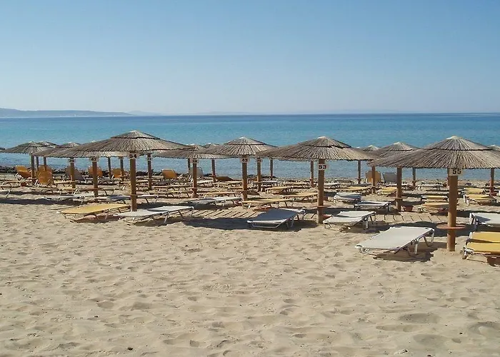 Lakonia Bay