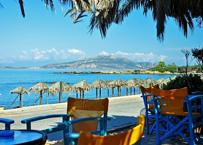 Lakonia Bay Archangelos (Laconia)