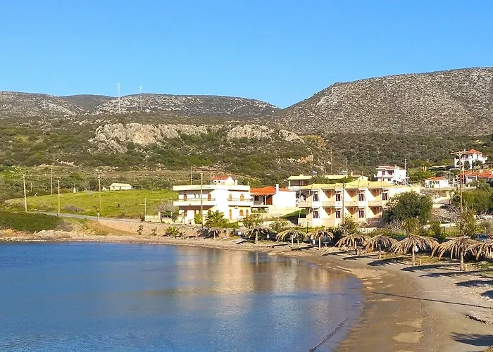 Apartmán Lakonia Bay