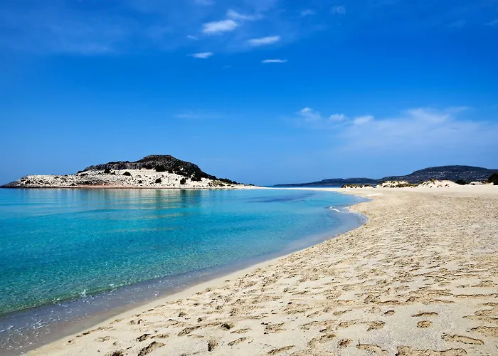 Lakonia Bay *