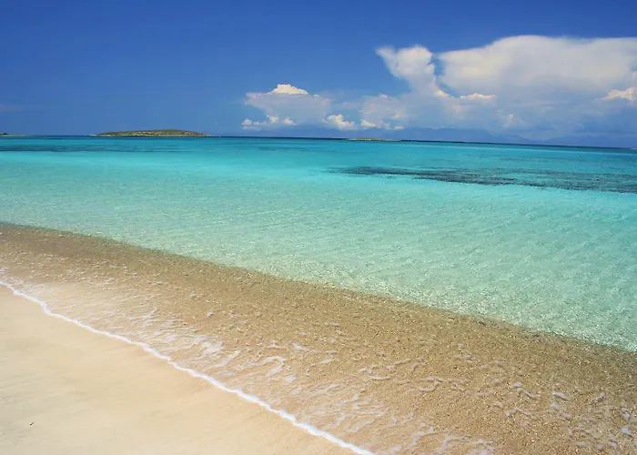 Lakonia Bay Archangelos (Laconia)