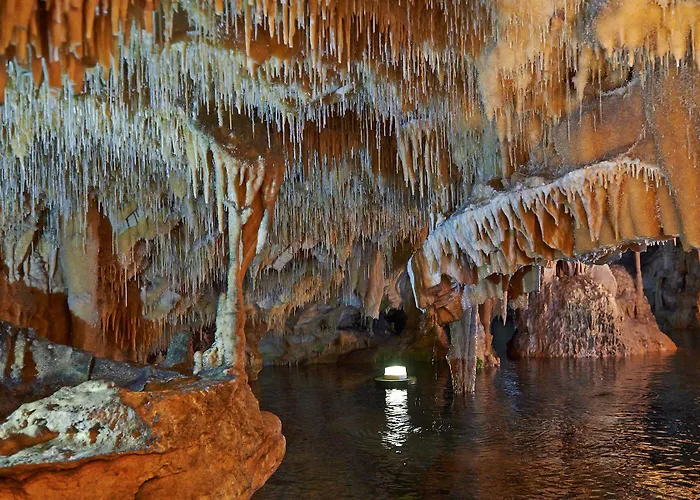 Lakonia Bay דירה *