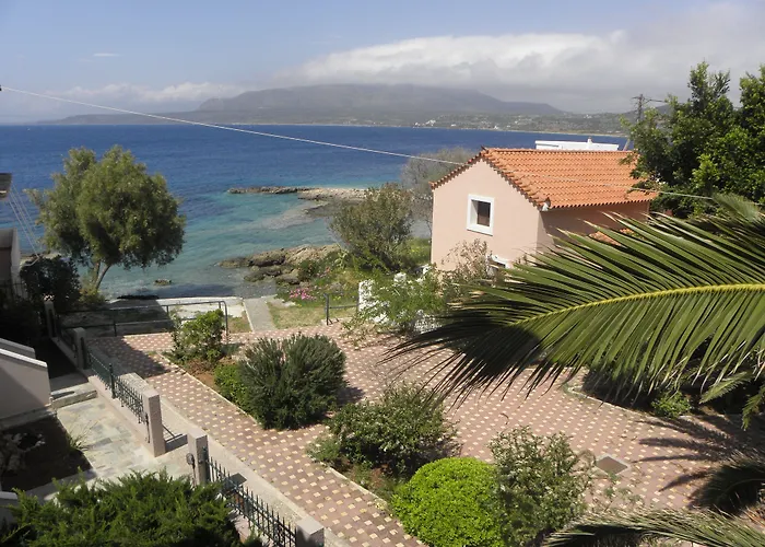 Lakonia Bay Archangelos (Laconia)