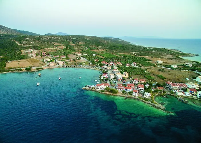 Lakonia Bay *