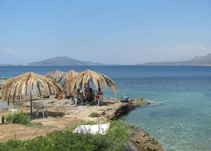 Lakonia Bay Apartmán