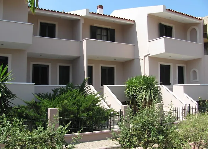 Lakonia Bay