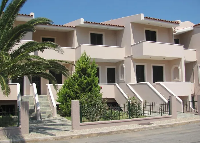 Lakonia Bay Archangelos (Laconia)
