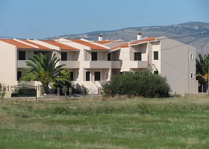 Lakonia Bay