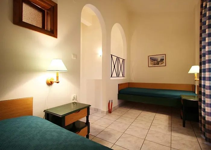 Lakonia Bay Apartmán