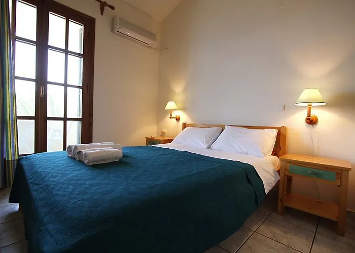 Lakonia Bay דירה ארכאנגלוס