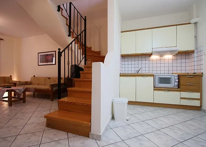 דירה Lakonia Bay ארכאנגלוס