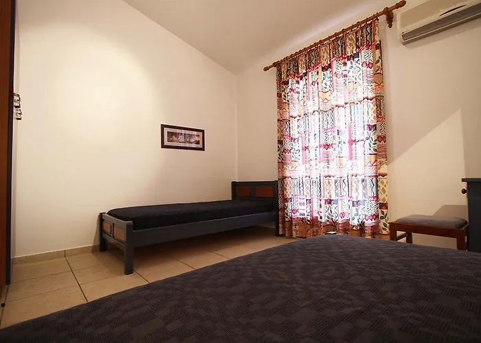 Lakonia Bay דירה *