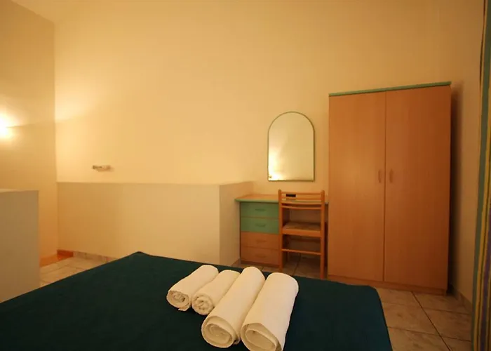 Lägenhet Lakonia Bay Archangelos (Laconia)