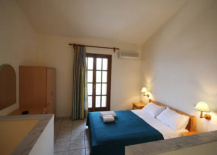 Lakonia Bay Apartmán