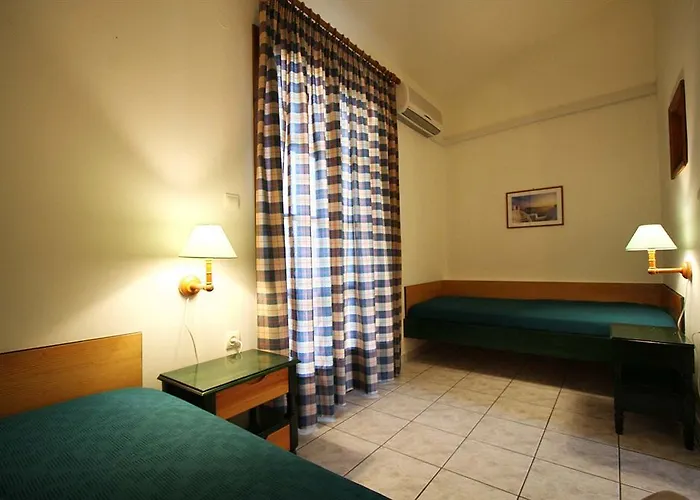 Apartmán Lakonia Bay Archangelos (Laconia)